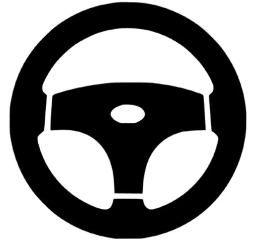 Lenkrad Design 3
