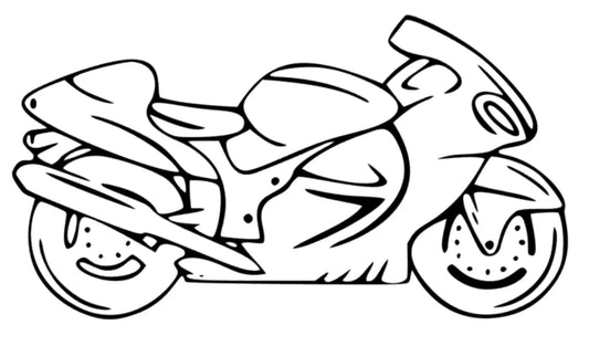 Motorrad