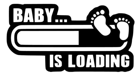 Baby is Loading