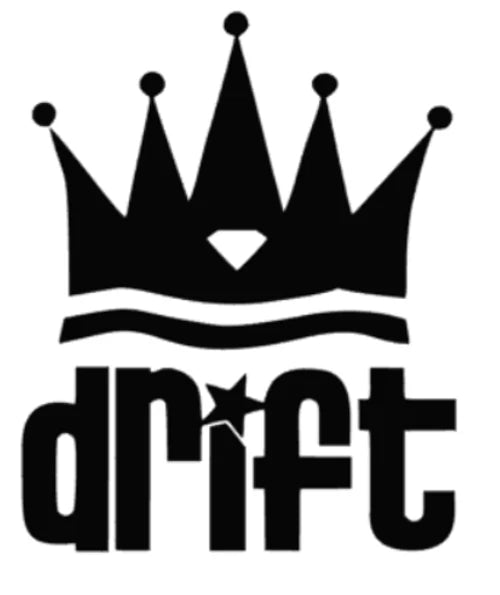 Drift Krone