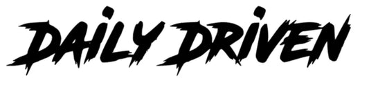 daily driven