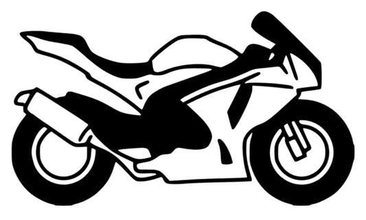 Motorrad
