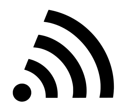 Wifi Logo Design 4
