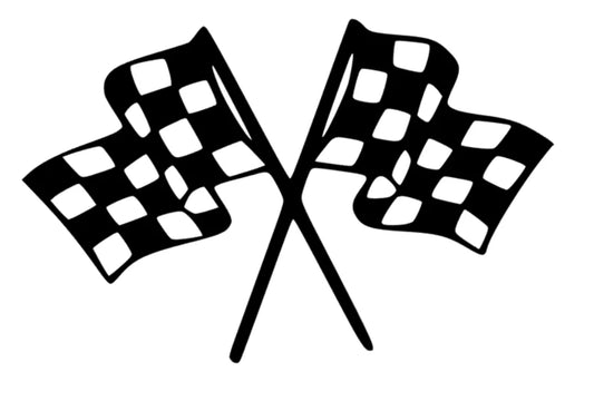 Rennflaggen