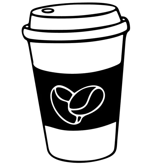 To go Becher