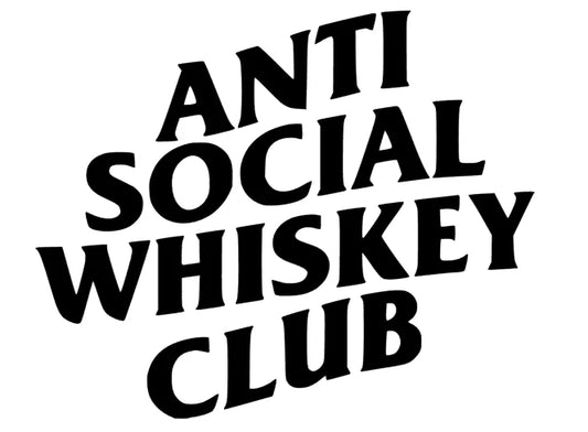 Anti Social Whiskey Club