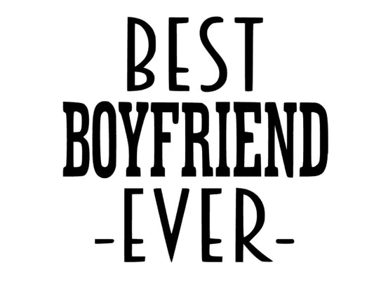 Best Boyfriend ever
