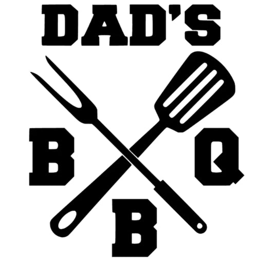 Dads BBQ