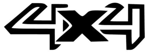4x4 ineinander
