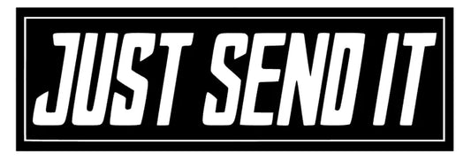 Just Send it Design 2