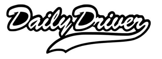 Daily Driver Design 2