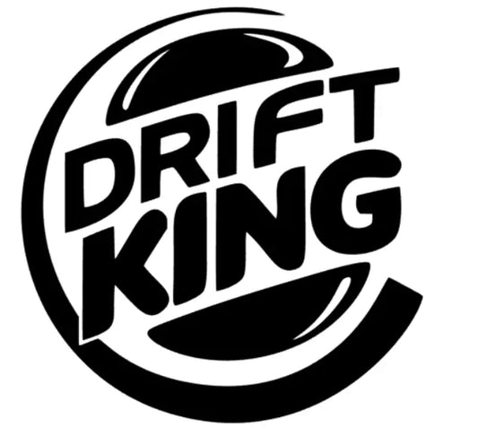 Drift King Design 2