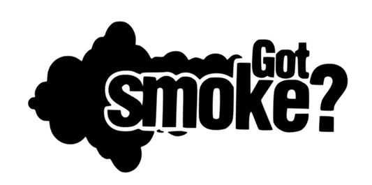 got smoke Diesel