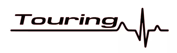 Herzschlag BMW Touring