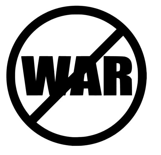 No War