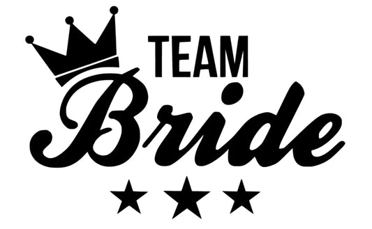 Team Bride Krone