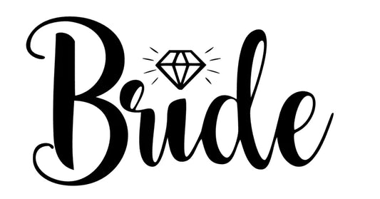 Bride Diamanten