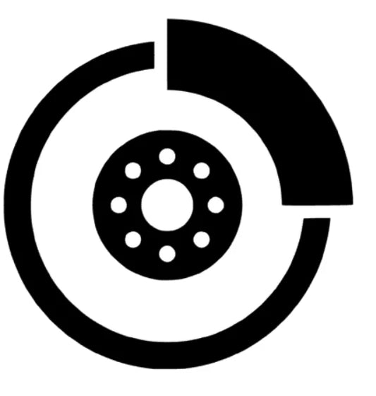 Bremsscheibe Design 3