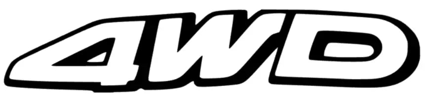 4WD