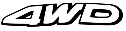 4WD