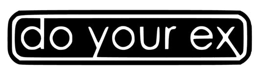do your ex