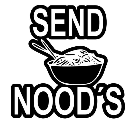 Send Nood´s