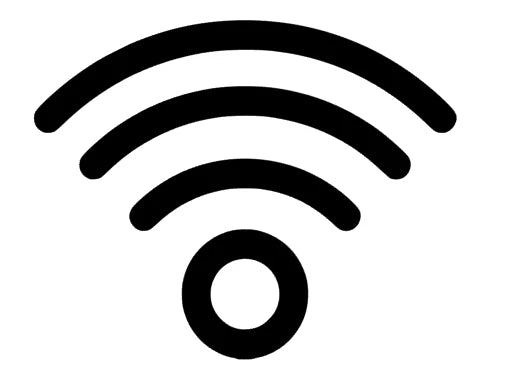 Wifi Logo