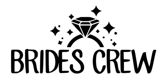 Brides Crew