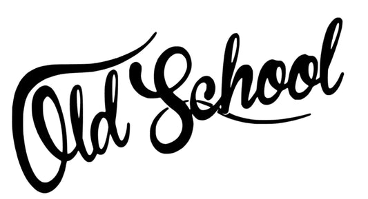 Old School