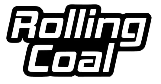 Rolling Coal