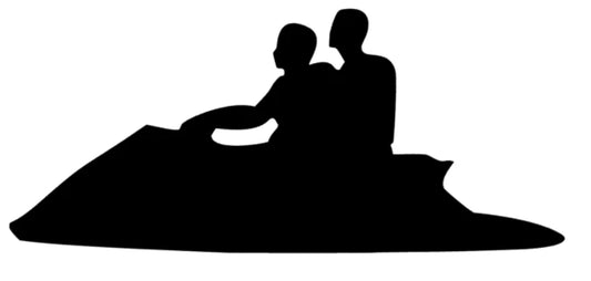 Jetski Design 12