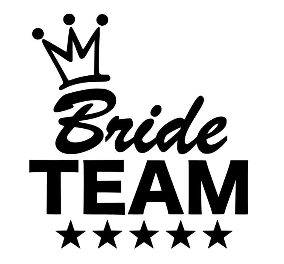 Bride Team