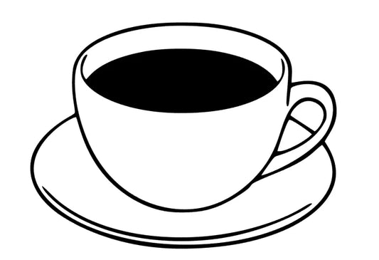 Kaffeetasse Design 5