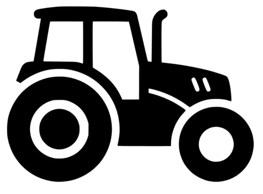 Trecker Design 5