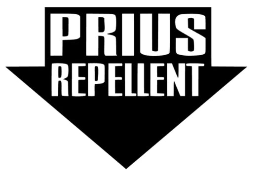 Prius Repellent