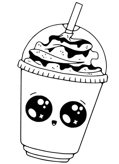 To go Becher