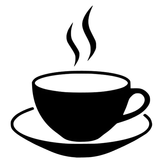 Kaffeetasse Kaffee Warm Design 3