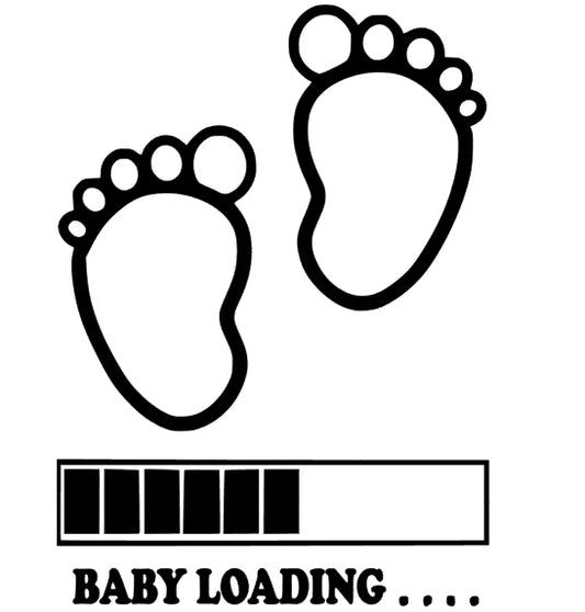 Baby Loading