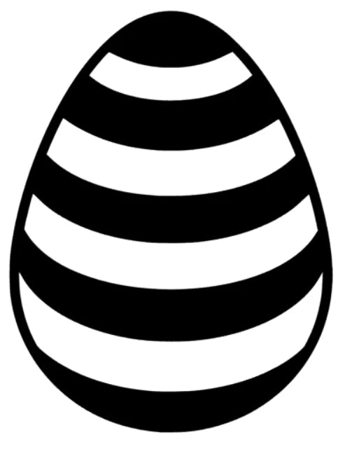 Osterei Design 11