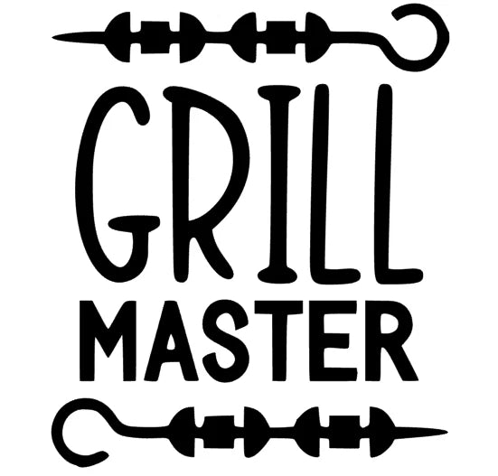 Grill Master Design 3