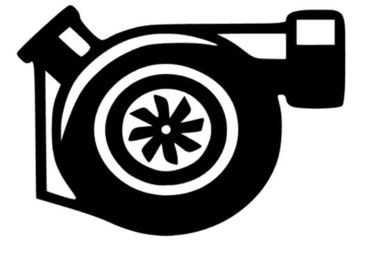 Turbolader Design 3