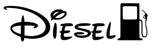 Disney Diesel