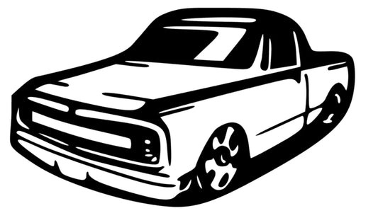 Low Rider Design 5