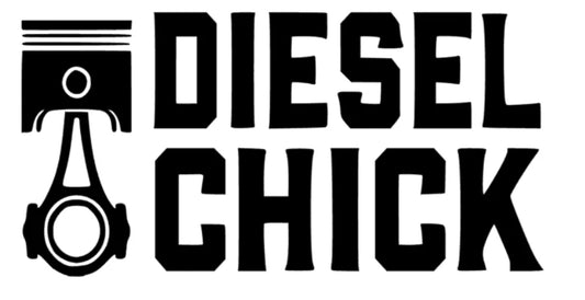 Diesel Chick