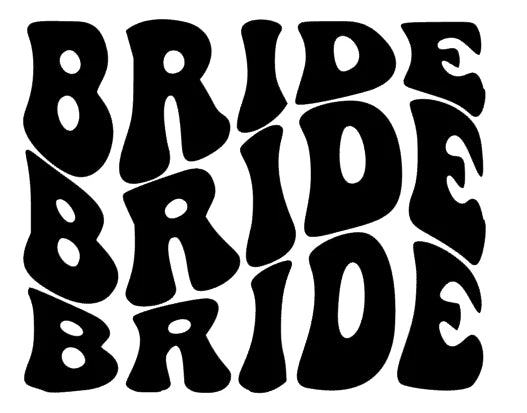 Bride Braut Hochzeit