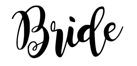 Bride