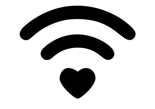 Wifi Logo Design 5