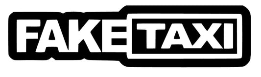Fake Taxi