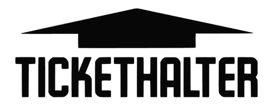 Tickethalter