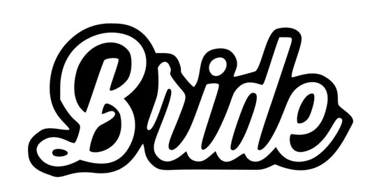 Bride Braut Hochzeit